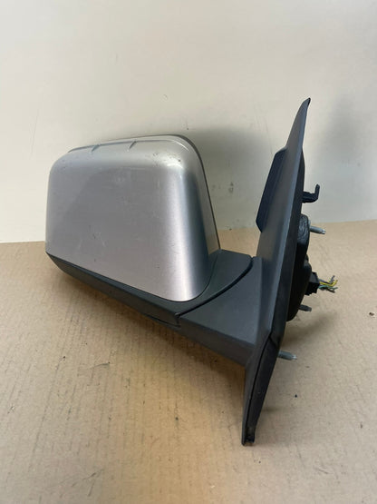 2007 to 2010 Ford Edge Right Passenger View Door Heated Mirror AI4119 LK1