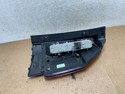 2002 to 2009 Gmc Envoy Left Driver Lh Side Tail Light AI9055 LK6