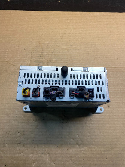 2011 Ford Explorer AM/FM Radio 1CD Player BB5T-19C107-BS AF7835 AF78355