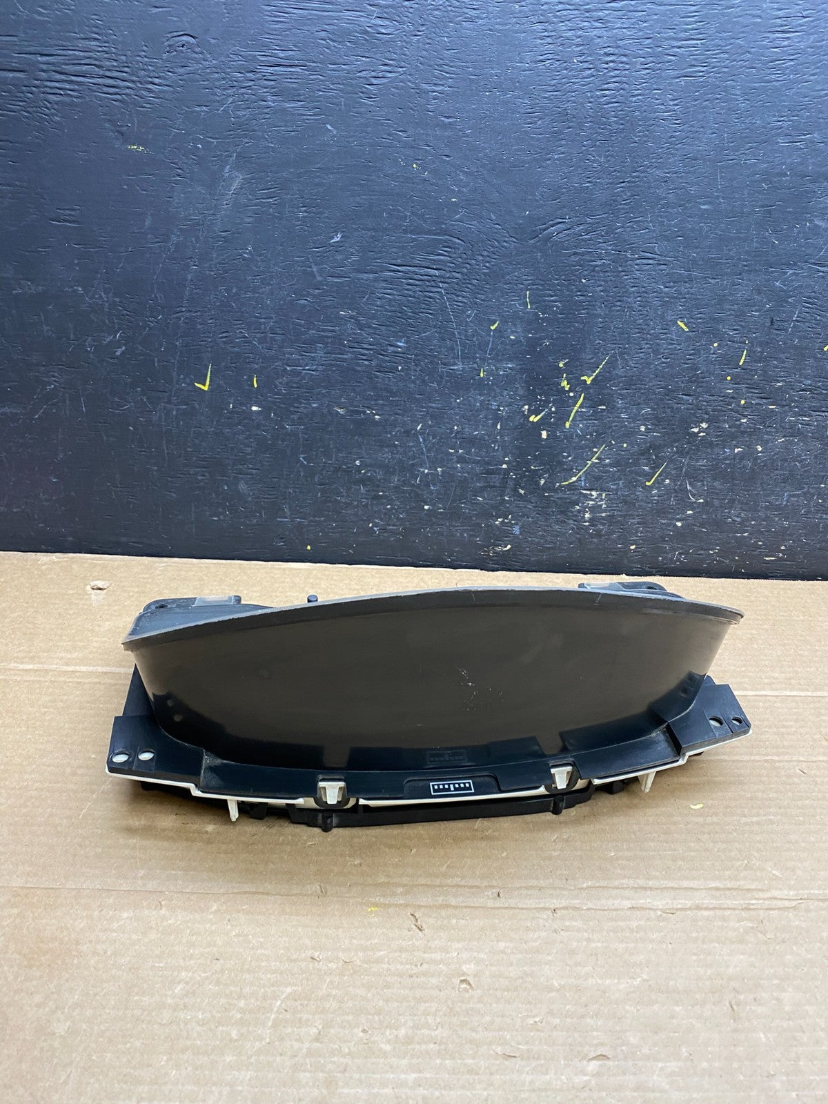 2004 to 2007 Chevrolet Express Speedometer Cluster Gauge OEM  W0275 DG4