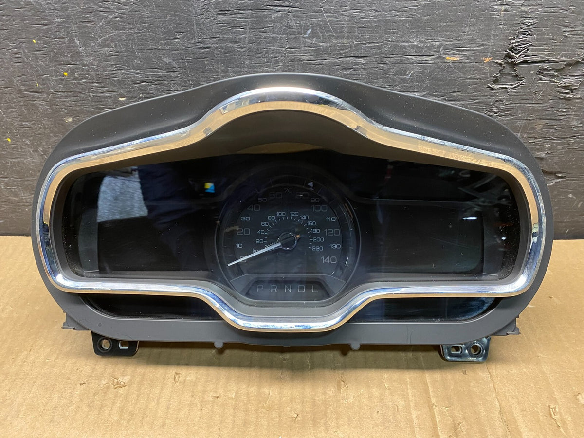 2017 2018 2019 Lincoln MKT Speedometer Instrument Gauge Cluster i5283 DG10