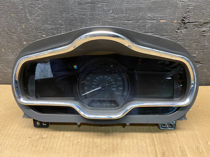 2017 2018 2019 Lincoln MKT Speedometer Instrument Gauge Cluster i5283 DG10
