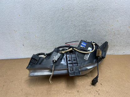 2008 2009 2010 Scion Tc Right Passenger RH Side Halogen Headlight AI8810 DW5