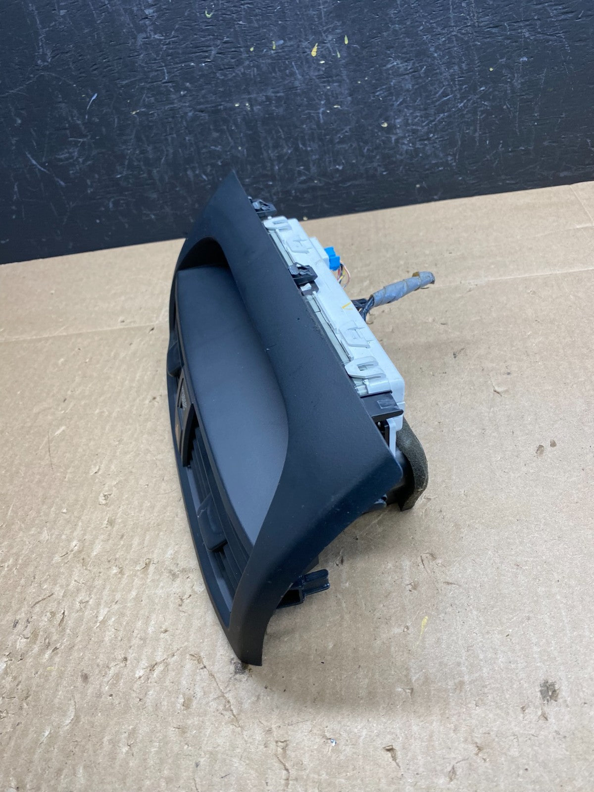 2004 to 2008 Acura TL Front Dash Dashboard AC Center Clock Air Vent AC9186 DG2