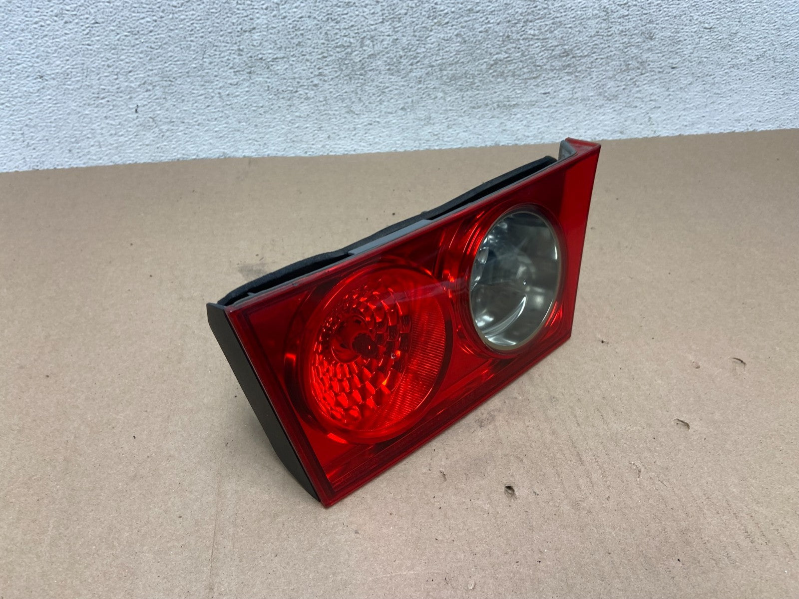 2006 2007 2008 Acura Tsx Sedan Left Driver Lh Tail Light Inner AG6604 DW2
