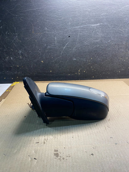 2010 to 2013 Kia Forte Sedan Left Driver LH View Turn Signal Mirror OEM Z5130 MS3