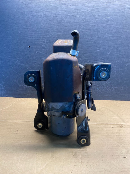 2013 -2016 Nissan Pathfinder 3.5 Electric Hydraulic Power Steering Pump ad35325
