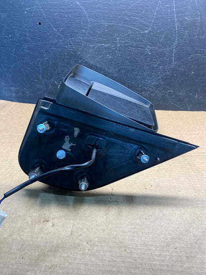 2012 to 2016 Nissan NV1500 NV3500 Left Passenger LH View Mirror AF7776 DG4