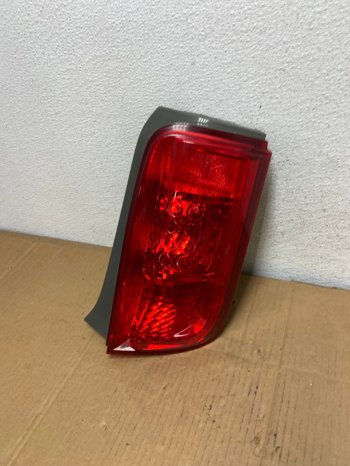 2008 2009 2010 Scion XB Right Passenger RH Side Tail Light AD0770 LK1