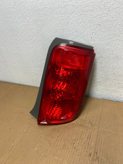 2008 2009 2010 Scion XB Right Passenger RH Side Tail Light AD0770 LK1