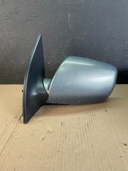2006 2007 2008 Kia Sedona Left Driver Lh Side Door Mirror AD8649 DW0