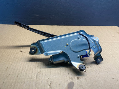 2015 to 2018 Subaru Outback Legacy Window Windshield Wiper Motor Linkage AB41835