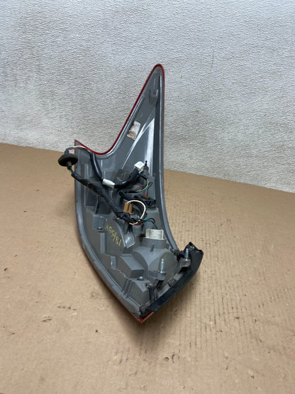2013 2014 2015 Nissan Altima Right Passenger RH Side Tail Light AB5981 LK5