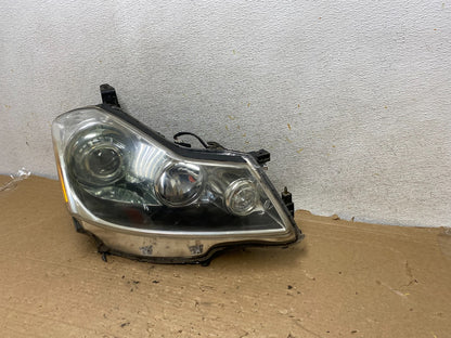 2006 to 2010 Infiniti M35 Right Passenger Rh Xenon HID Headlight AH8989 DW2