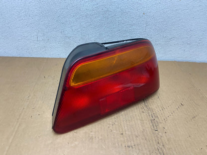 1997 - 2000 Chrysler Sebring Coupe Right Passenger RH Side Tail Light AD0991 DG2