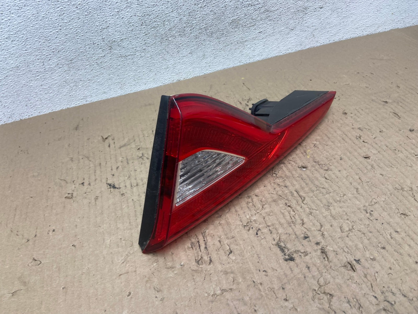 2015 2016 2017 Hyundai Sonata Right Passenger RH Inner Tail Light AF7095 LK2