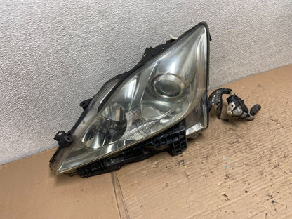 2006 - 2010 Lexus IS250 Left Driver LH Side Xenon Headlight OEM AA9533 DG2