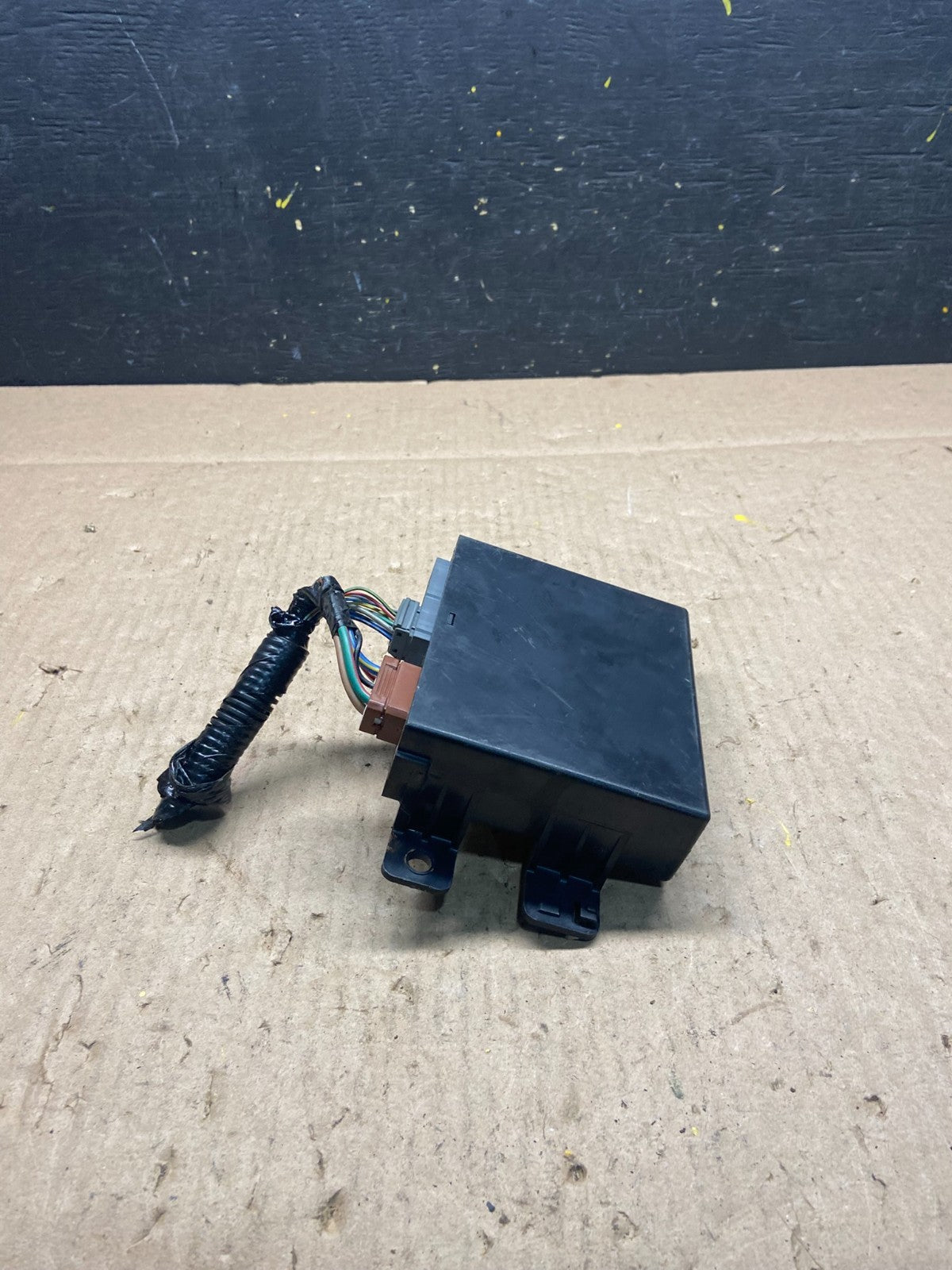 2005 - 2010 Honda Odyssey Rear Right Passenger Sliding Door Module p5495 DG2