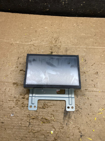 2008 - 2012 Infiniti G35 Information Display Screen 28091jk000 OEM x1290 DG0