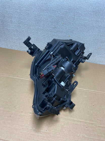 2006 to 2010 Infiniti M35 Left Driver Side Hid Xenon Headlight Oem AB3491 DG6
