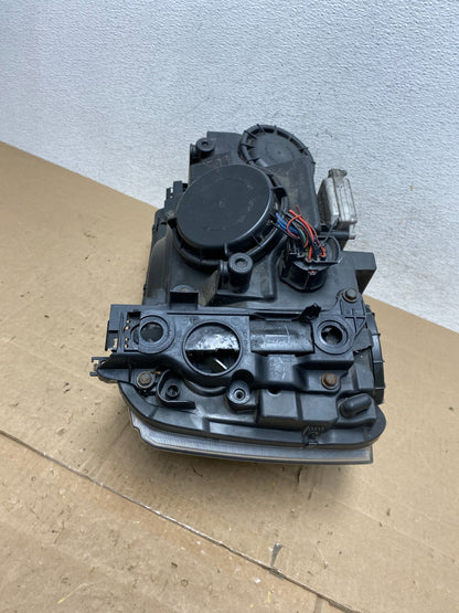 2006-2009 Land Rover Range Rover Left Driver Xenon Hid Headlight AE6085 DW8
