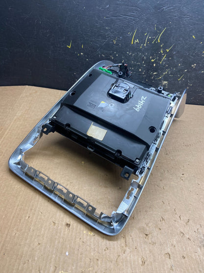 2011-2018 Volvo S60 Climate Control Radio Bezel Panel Trim Z4199 DG5