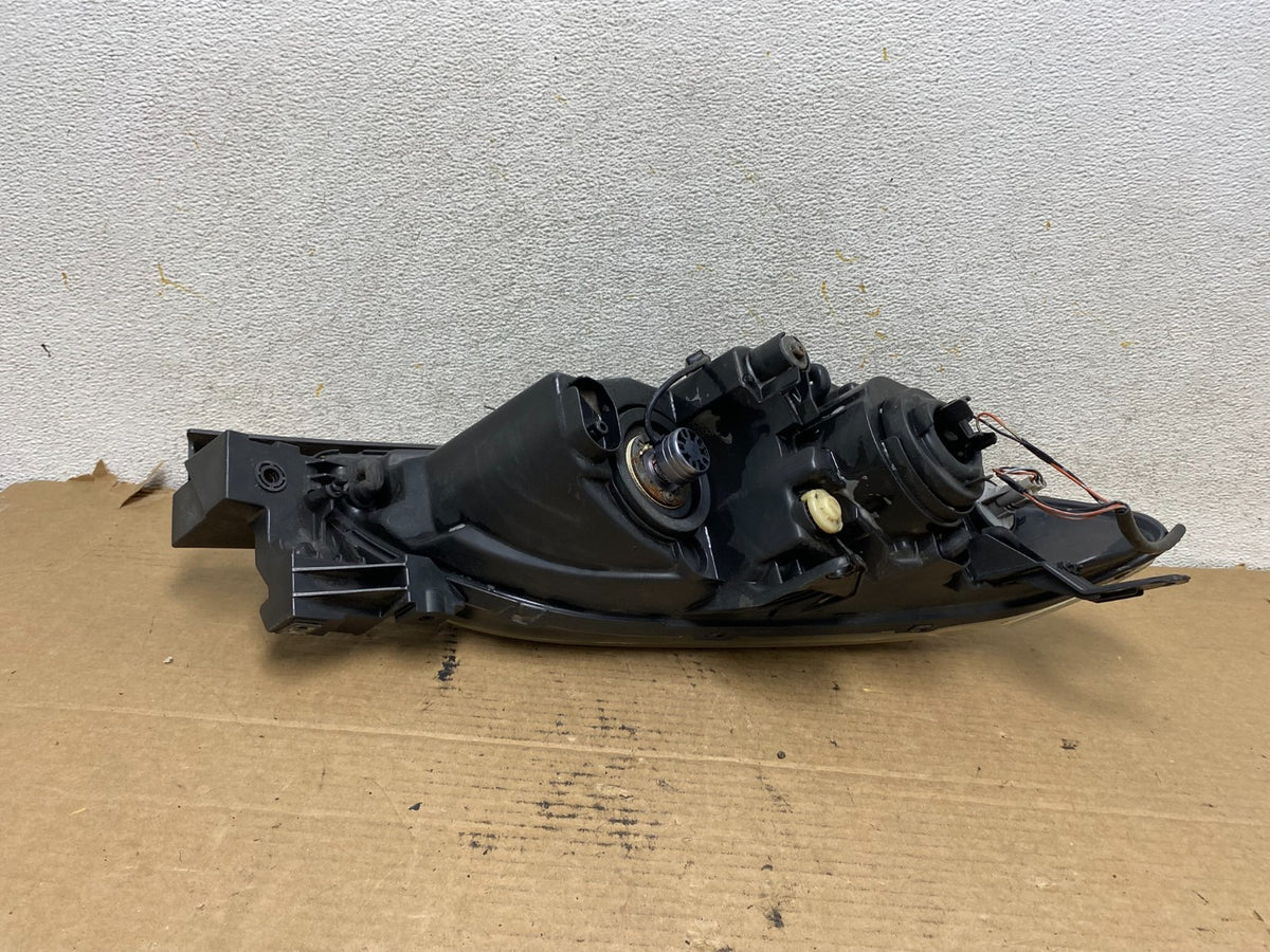 2004 to 2009 Mazda 3 Sedan Left Driver LH Side Headlight AH4101 DW5