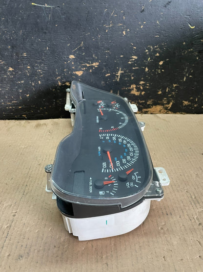 1998 to 2000 Dodge Dakota Instrument Speedometer Gauge Cluster AA2105 DG5