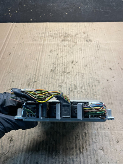 1999 to 2005 Mercedes E320 CLK320 Engine Control Unit ECU Module S4861 DG1