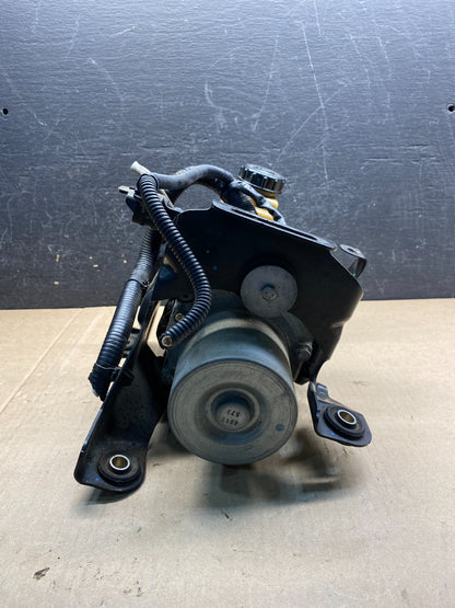 2013 -2016 Nissan Pathfinder Electric Hydraulic Power Steering Pump AG3619 DG4