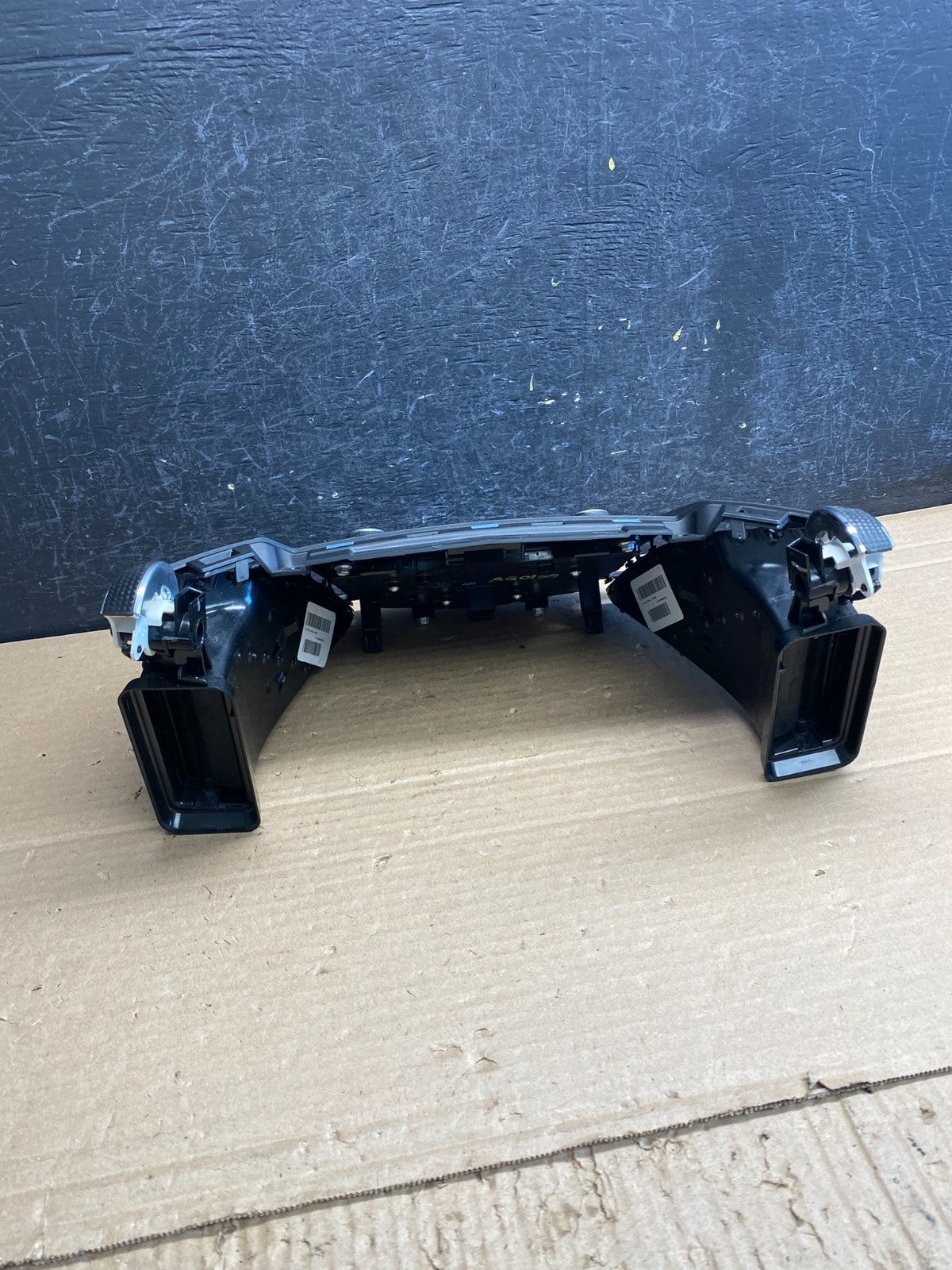 2015 to 2018 Ford Focus Audio Equipment Radio Control Panel AG01592