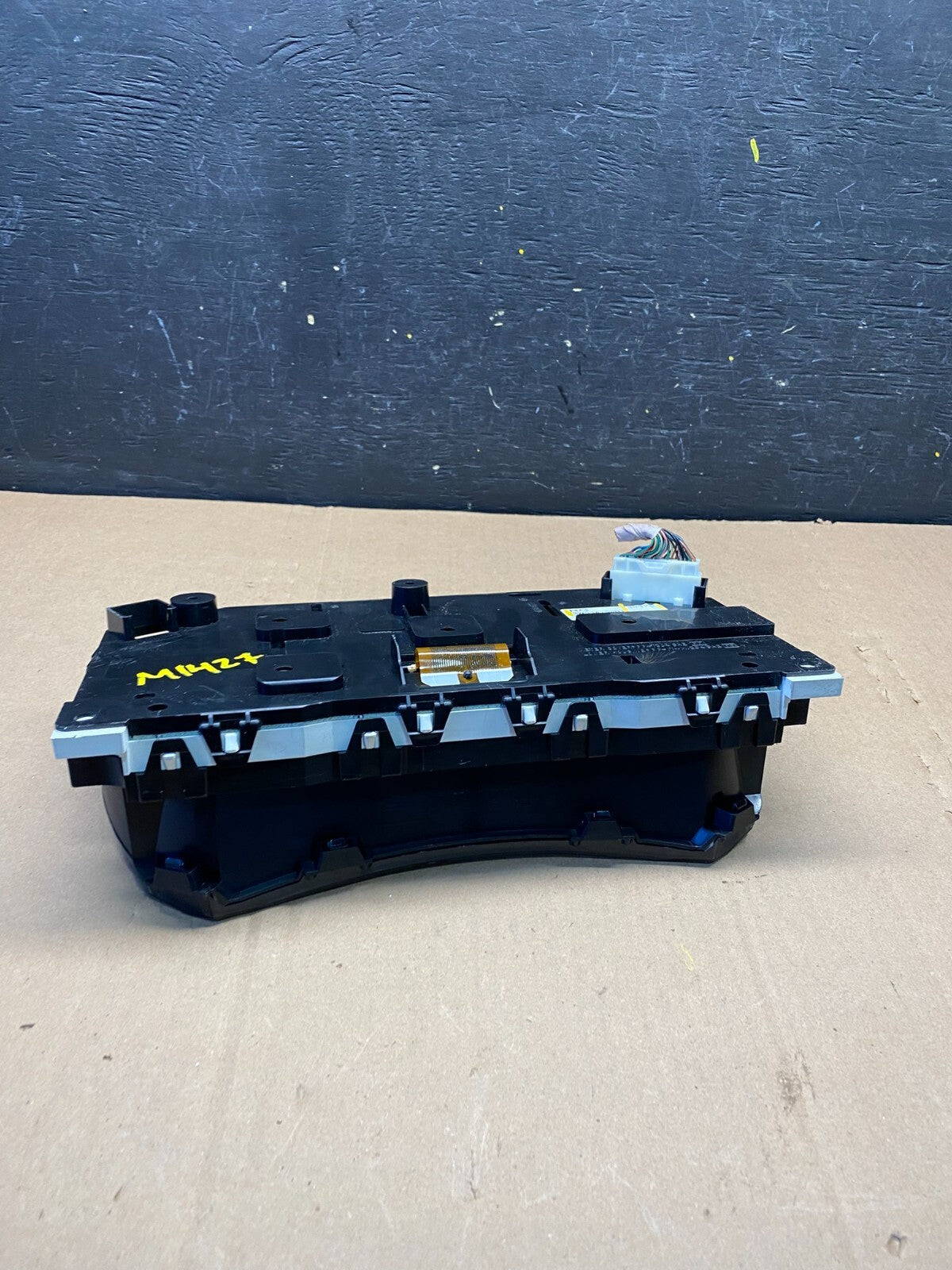 2011 to 2017 Nissan Quest Speedometer Cluster Gauge Dashboard M1427 DG5