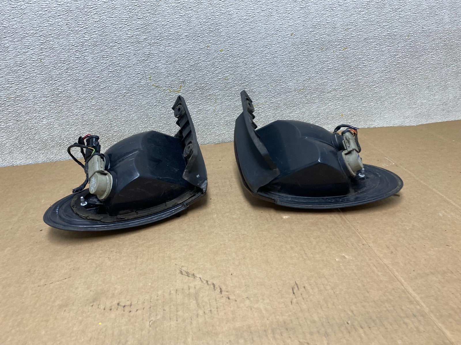 1998 - 1999 Ford Taurus Wagon Sedan Left+Right Side Tail Lights Oem W8382 DW7