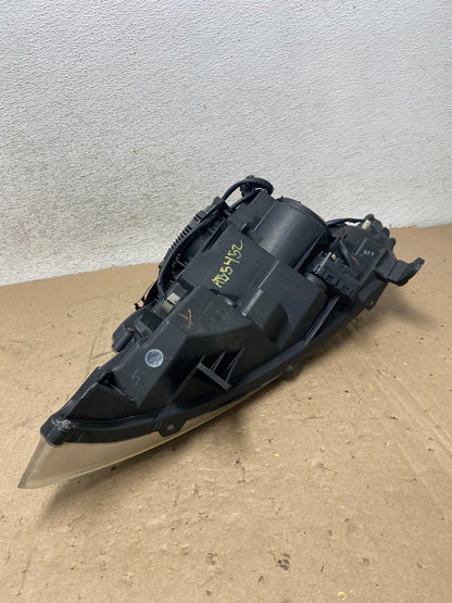 2003 to 2007 Nissan Murano Headlight Xenon HID Left Driver LH AG5452 DW5