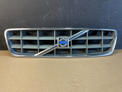 2001 to 2004 Volvo XC70 Front Upper Grill Grille AC19880