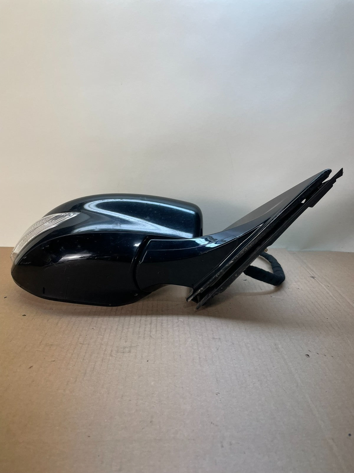 2016 to 2019 Nissan Maxima Right Passenger RH View Door Mirror ai8719 DG3