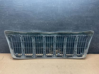 1999 to 2003 Jeep Grand Cherokee Front Upper Grill Grille y1893 DG3