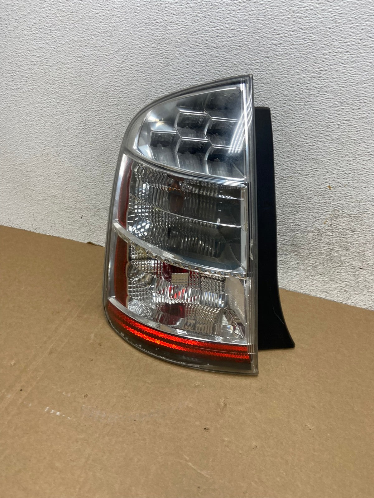 2006 2007 2008 2009 Toyota Prius Tail Light Left Driver LH DEPO AF9913 LK0