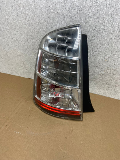2006 2007 2008 2009 Toyota Prius Tail Light Left Driver LH DEPO AF9913 LK0