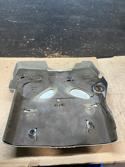 2004 to 2007  Cadillac CTS 3.6L Plastic Engine Cover Shield V9640 DG4