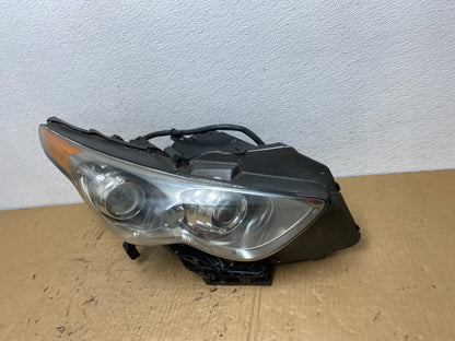 2009-2017 Infiniti FX35 FX37 FX50 QX70 Hid Xenon Right Headlight AC8134 DW1