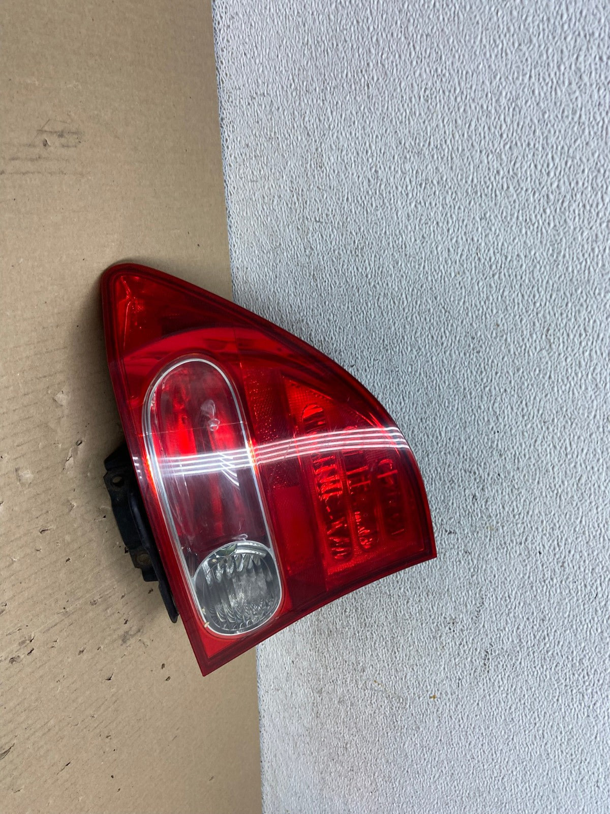 2006 2007 2008 Honda Civic Sedan Left Driver Lh Tail Light AE9526 LK2