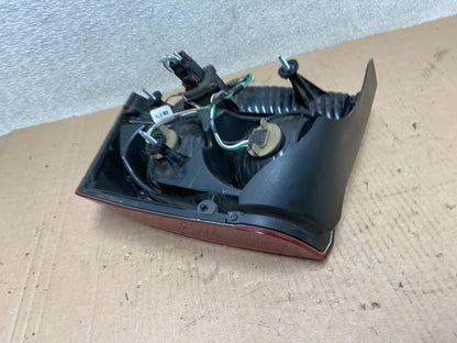 2006 2007 2008 Dodge Charger Tail Light Left Driver Lh Side Oem Y0097 DW7