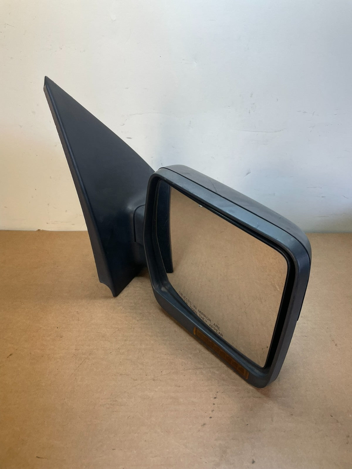 2004 to 2008 Ford F150 Right Passenger RH Side View Door Mirror AF8672 DG2