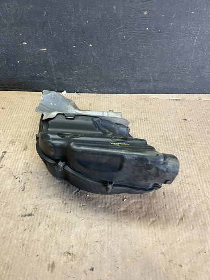 2009-2012 Bmw 7-Ser F01 750i Left Driver Air Filter Cleaner Intake Box M2919 DG5