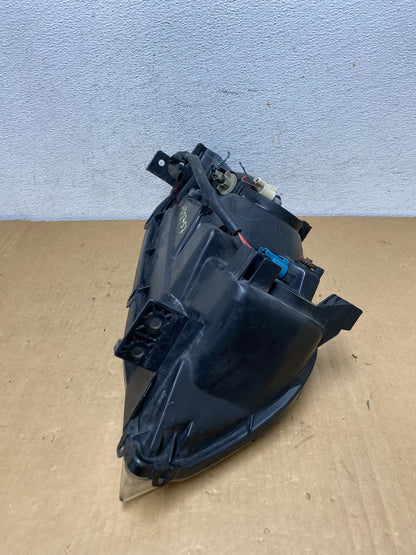 2001 to 2003 Acura MDX Left Driver LH Halogen Headlight AD2757 DW6