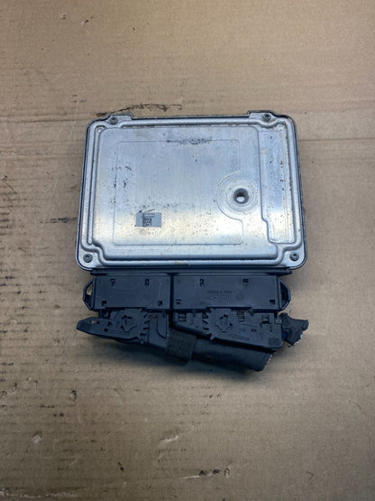 2008 2009 Cadillac CTS Engine Computer ECU Control Module ECM AC4471 DG1