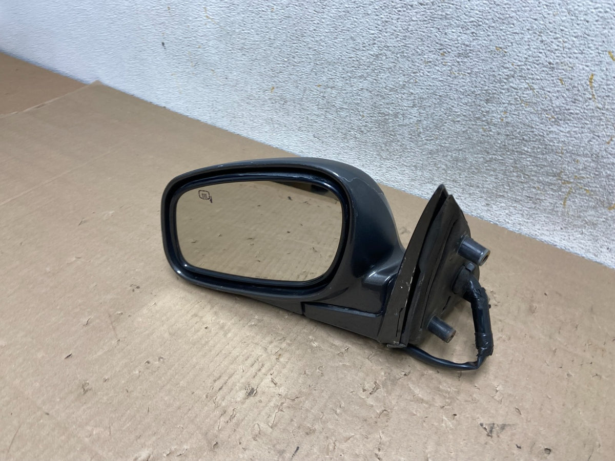 2004 to 2008 Lincoln Town Car Left Driver LH View Heat Door Mirror AI2314 DG7