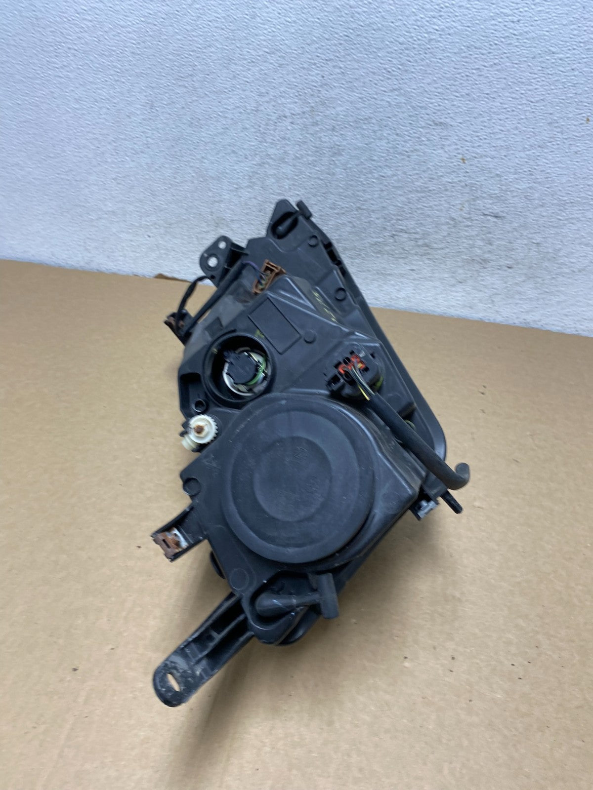 2010 2011 2012 Ford Fusion Left Driver LH Side Headlight Halogen AF7278 DW8