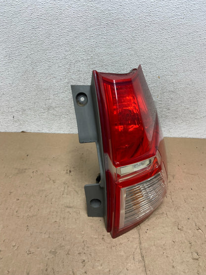 2015-2016 Honda Crv Cr-v Right Passenger Rh Side Lower Tail Light AG5659 DW2